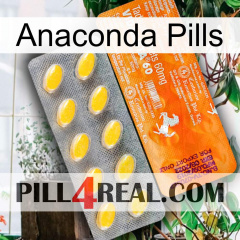 Anaconda Pills new05